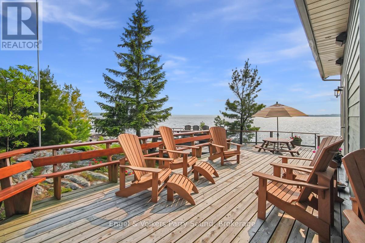 1 Three Tree Island, Mcdougall, Ontario  P0G 1G0 - Photo 27 - X12202395
