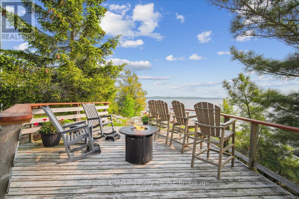 1 Three Tree Island, Mcdougall, Ontario  P0G 1G0 - Photo 28 - X12202395