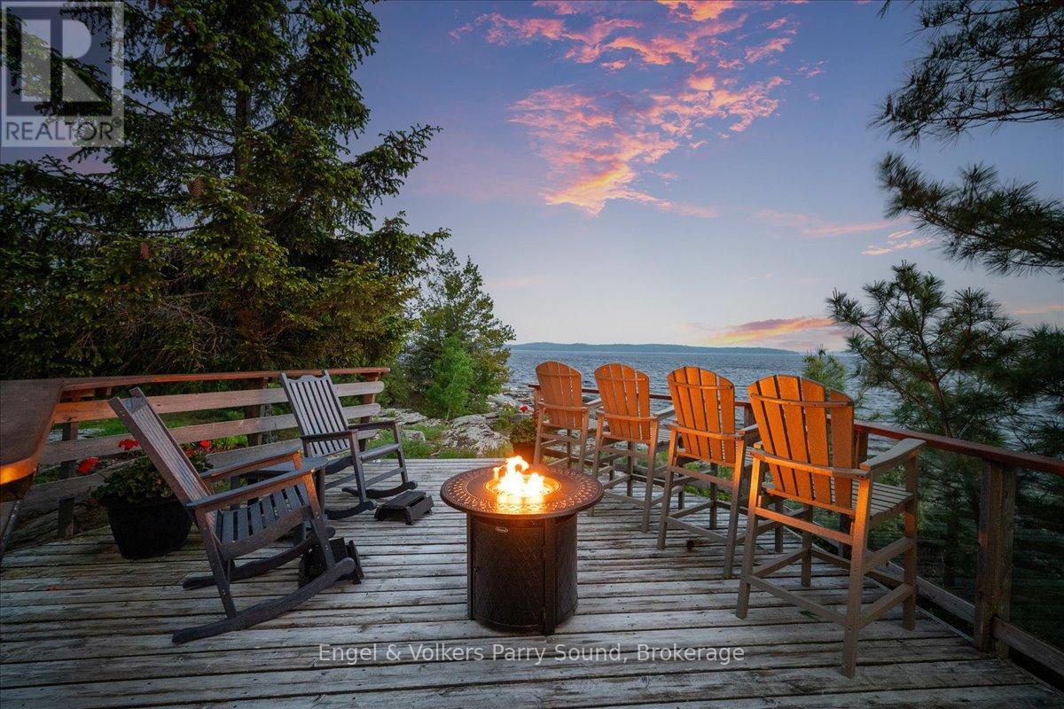 1 Three Tree Island, Mcdougall, Ontario  P0G 1G0 - Photo 29 - X12202395