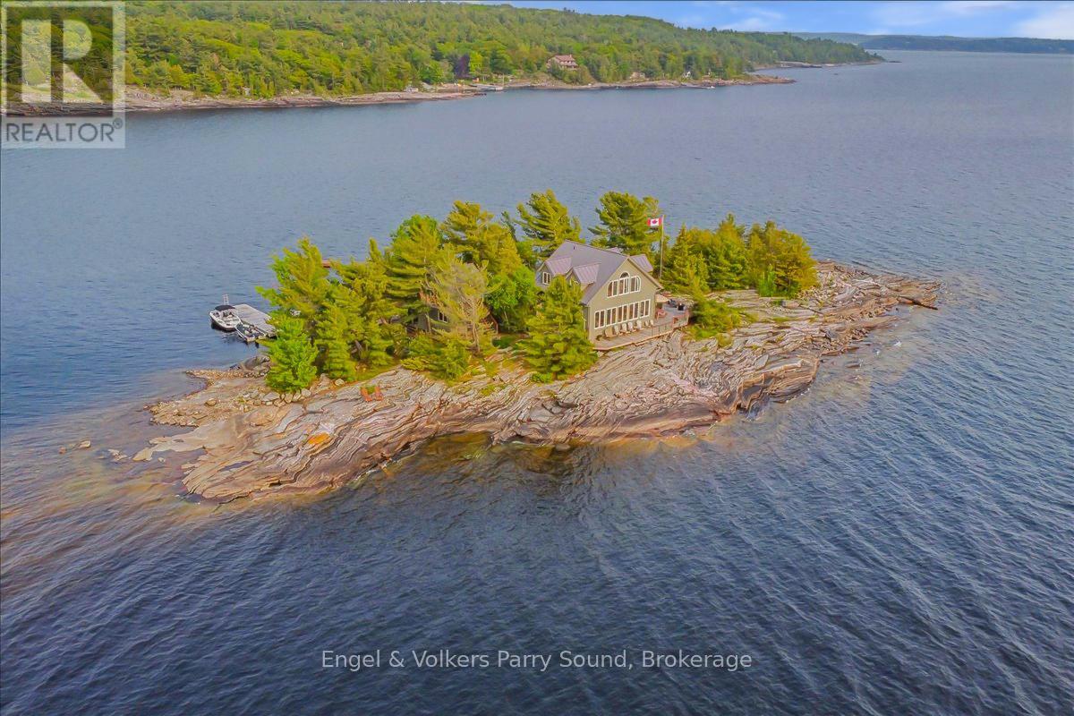 1 Three Tree Island, Mcdougall, Ontario  P0G 1G0 - Photo 3 - X12202395