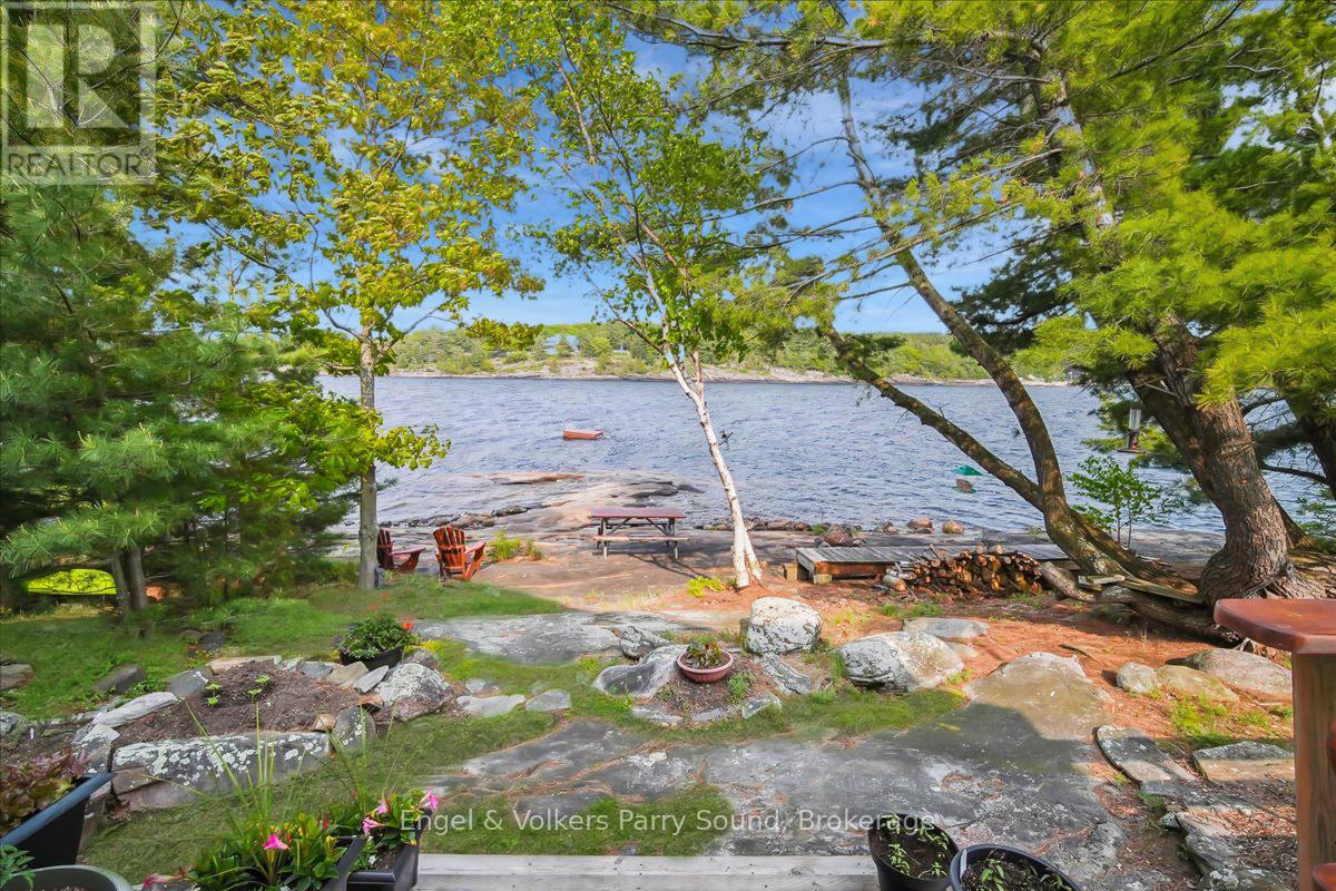 1 Three Tree Island, Mcdougall, Ontario  P0G 1G0 - Photo 30 - X12202395