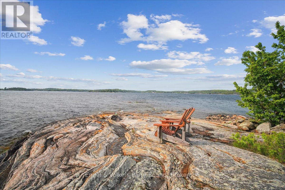 1 Three Tree Island, Mcdougall, Ontario  P0G 1G0 - Photo 33 - X12202395