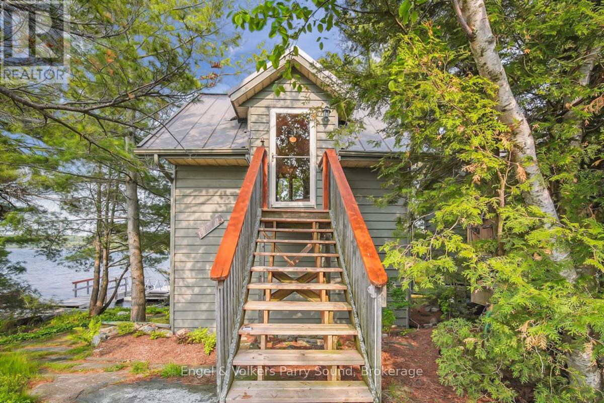 1 Three Tree Island, Mcdougall, Ontario  P0G 1G0 - Photo 34 - X12202395
