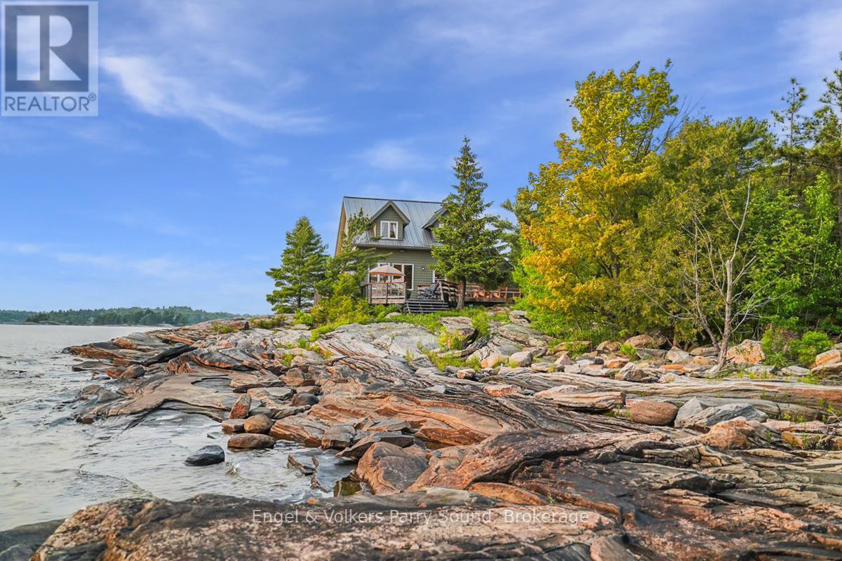 1 Three Tree Island, Mcdougall, Ontario  P0G 1G0 - Photo 39 - X12202395