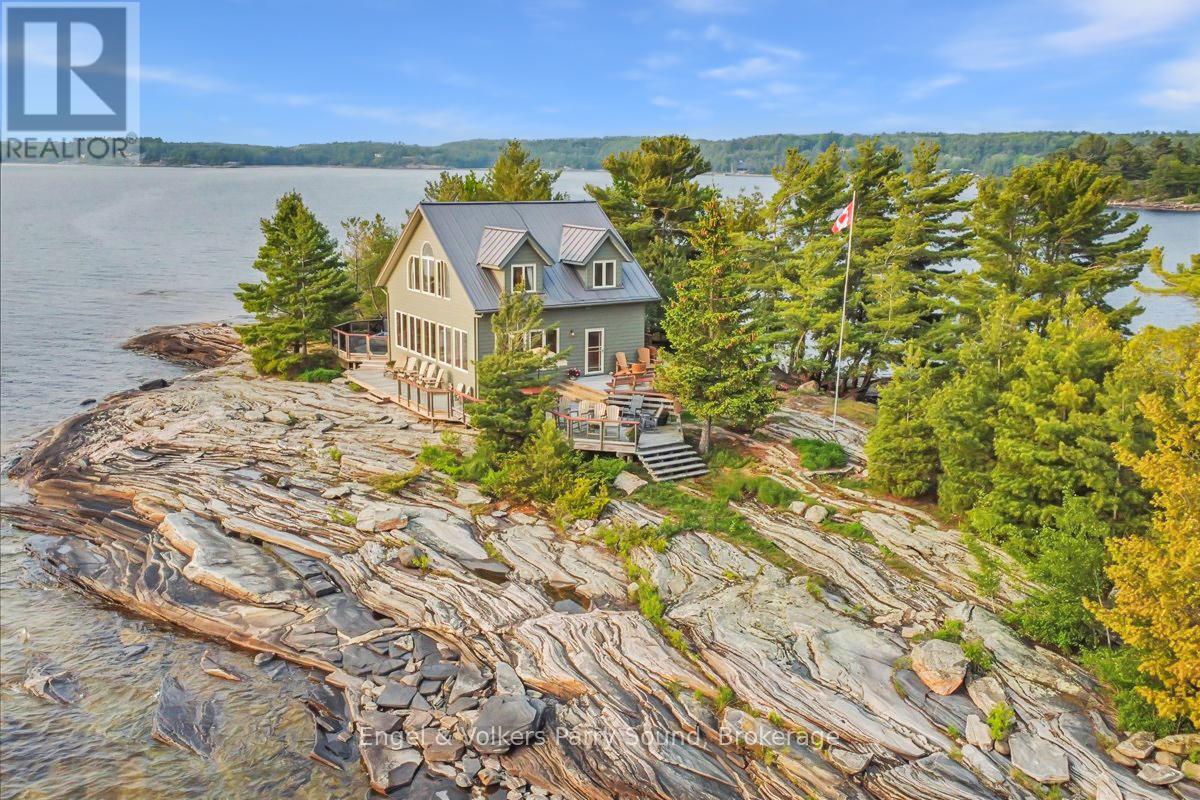 1 Three Tree Island, Mcdougall, Ontario  P0G 1G0 - Photo 41 - X12202395