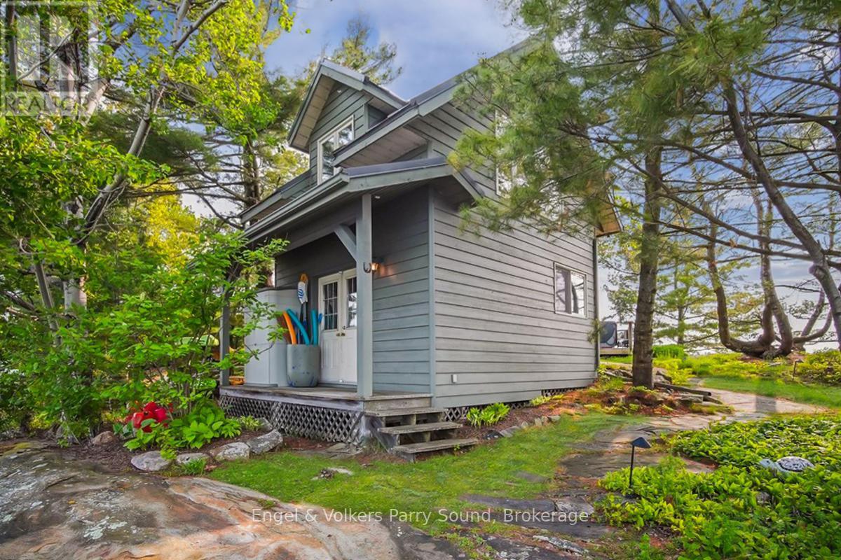 1 Three Tree Island, Mcdougall, Ontario  P0G 1G0 - Photo 43 - X12202395
