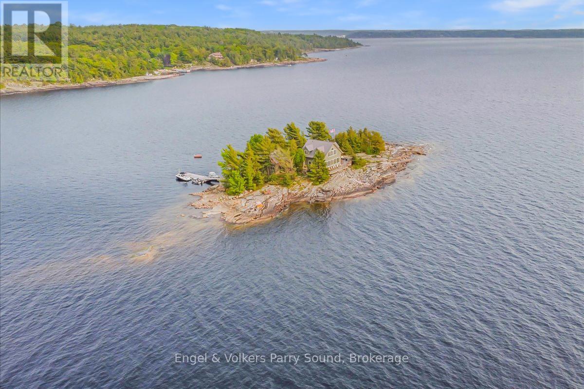 1 Three Tree Island, Mcdougall, Ontario  P0G 1G0 - Photo 44 - X12202395