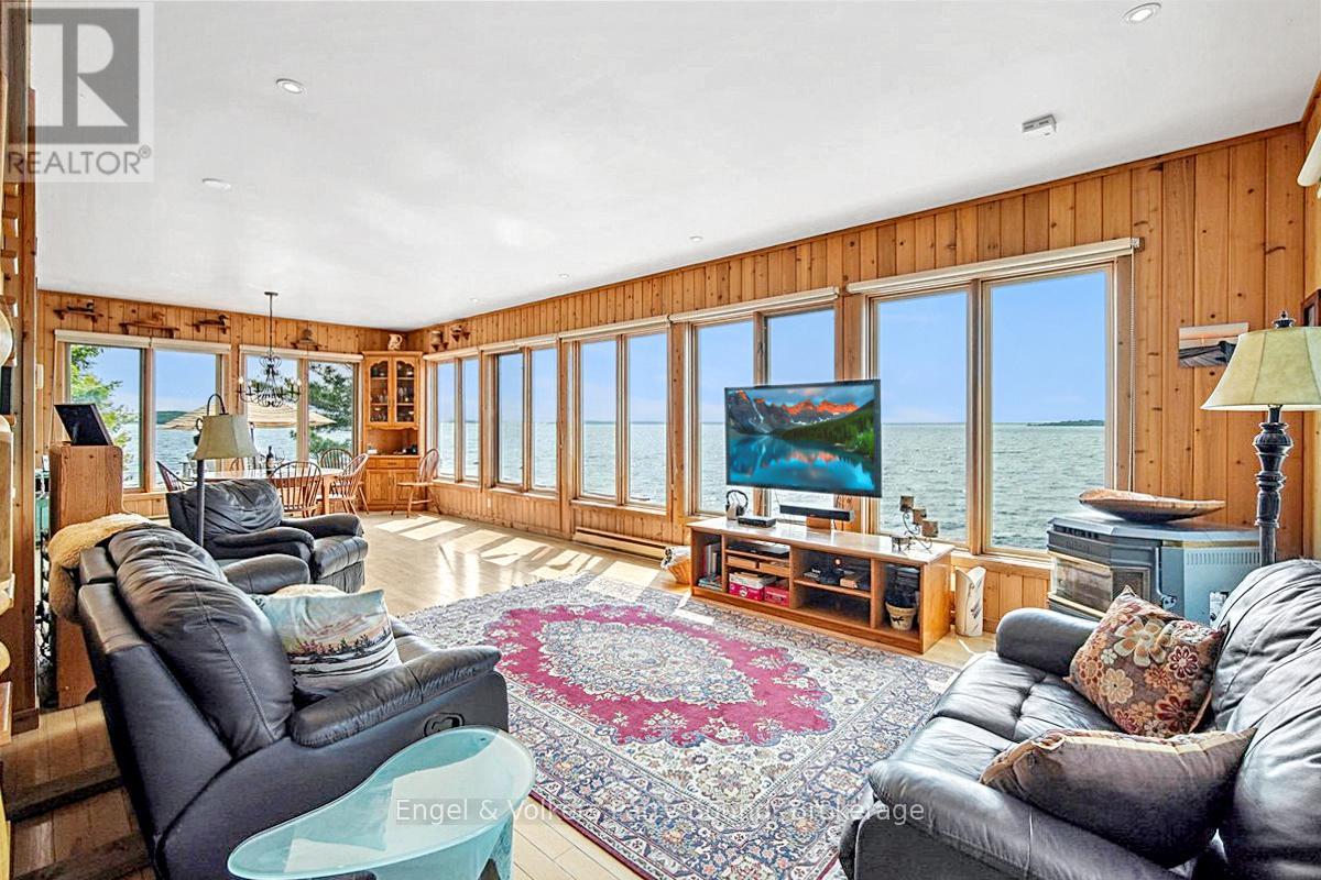 1 Three Tree Island, Mcdougall, Ontario  P0G 1G0 - Photo 5 - X12202395