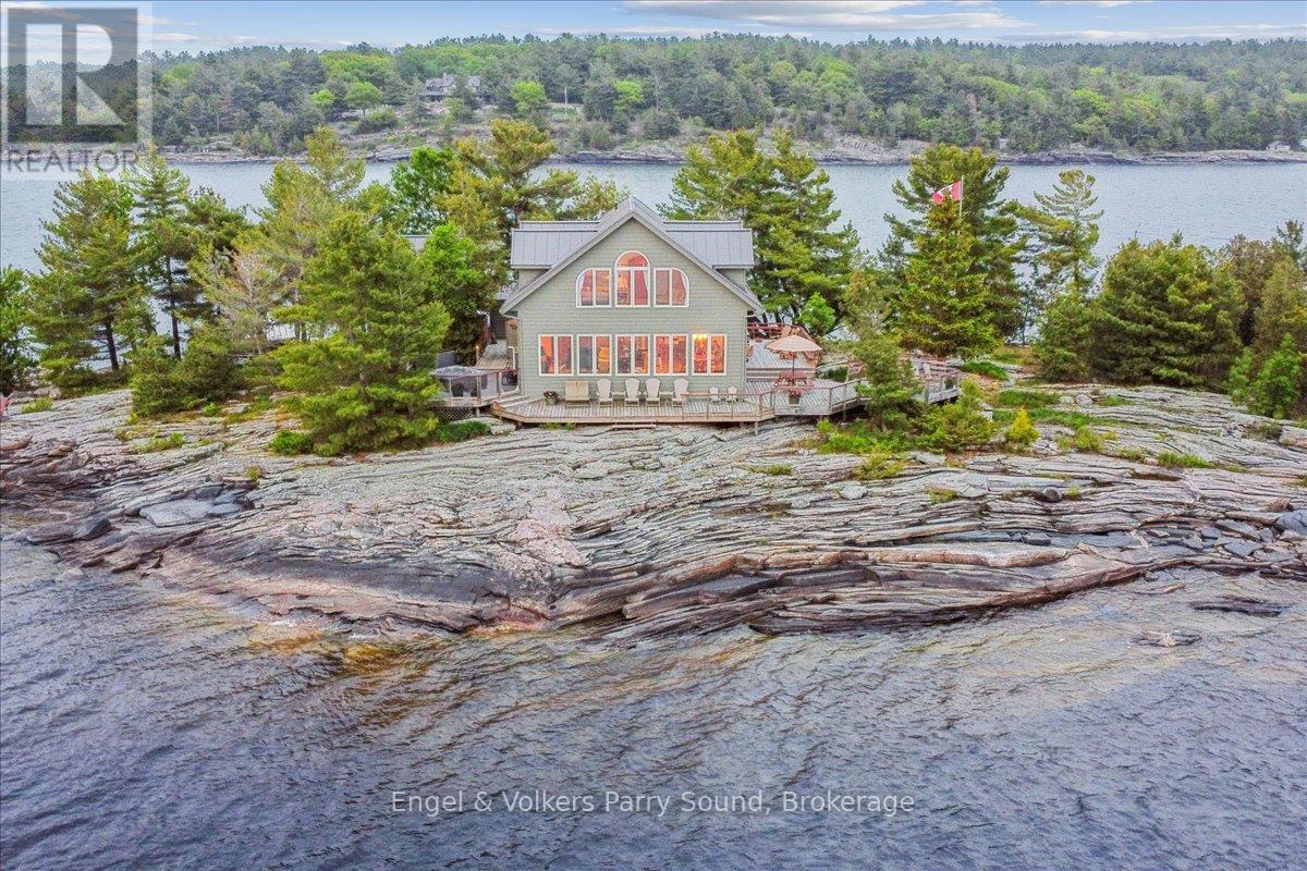 1 Three Tree Island, Mcdougall, Ontario  P0G 1G0 - Photo 50 - X12202395