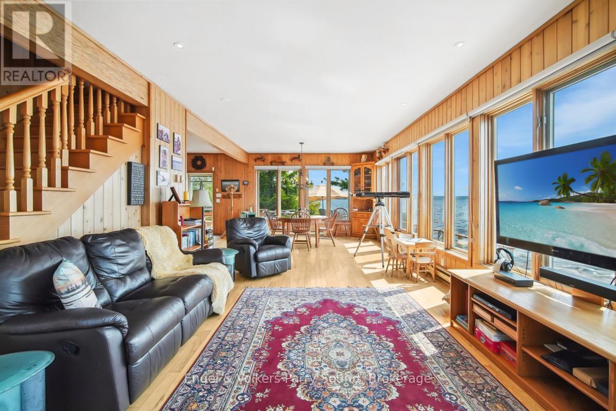 1 Three Tree Island, Mcdougall, Ontario  P0G 1G0 - Photo 6 - X12202395
