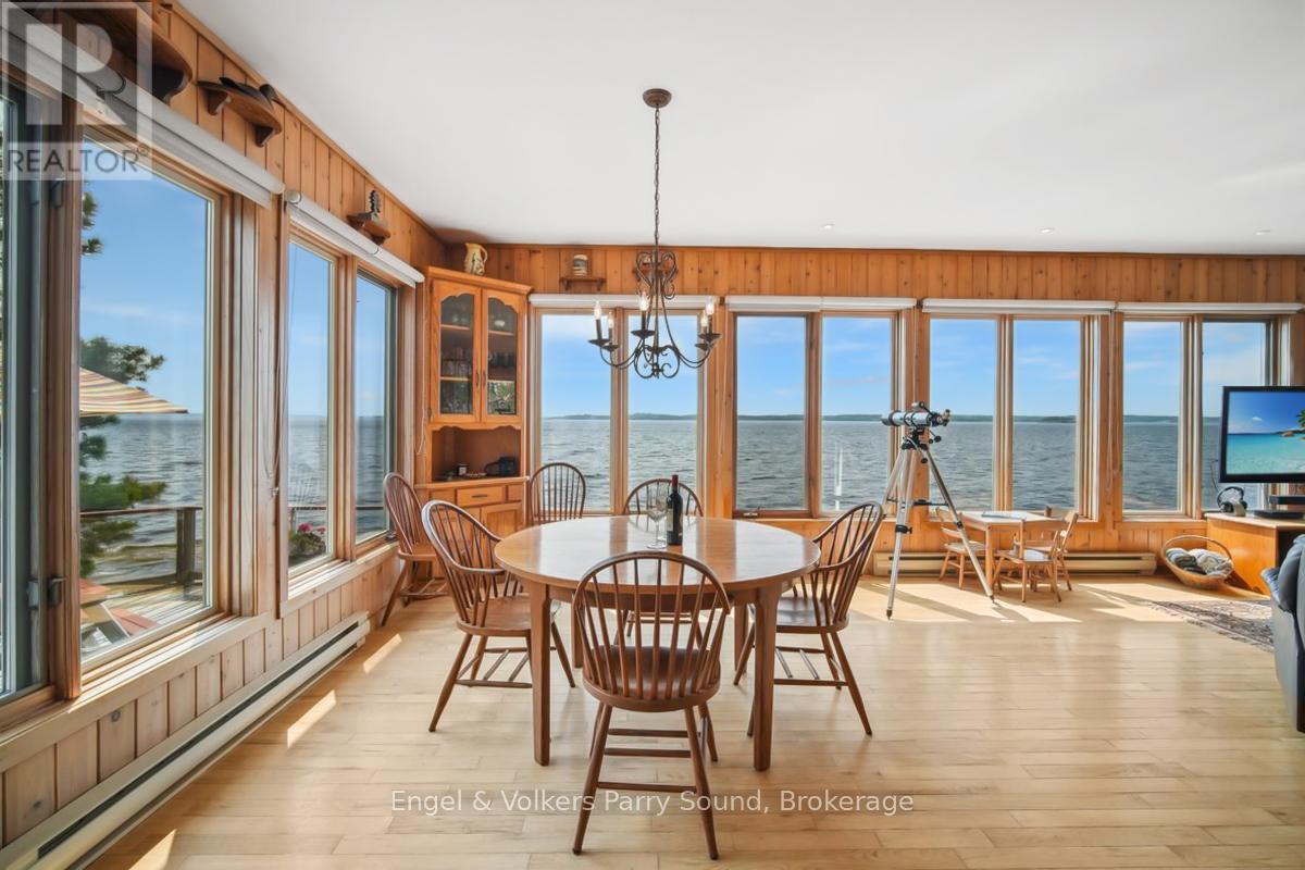 1 Three Tree Island, Mcdougall, Ontario  P0G 1G0 - Photo 8 - X12202395