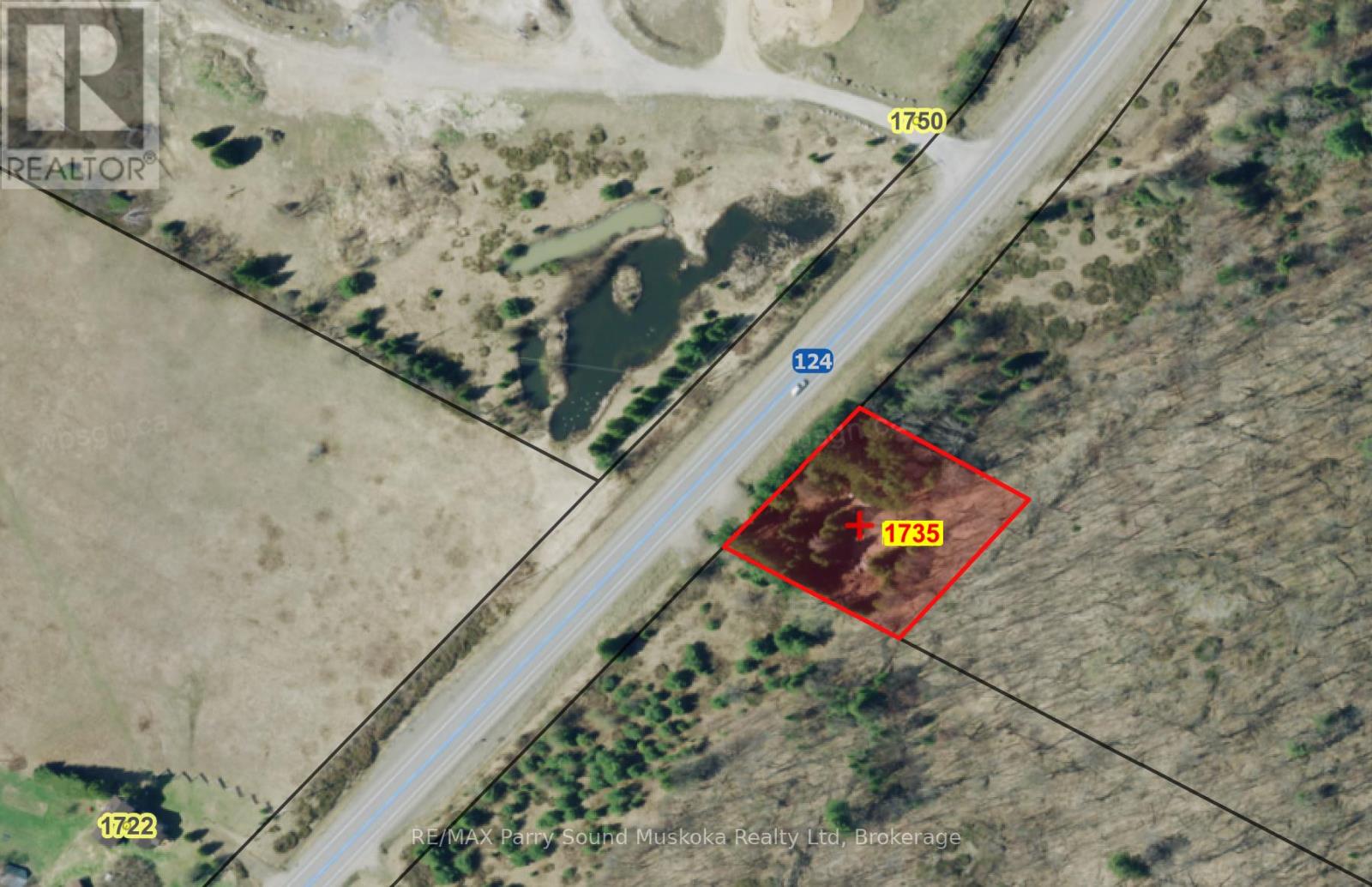 1735 124 Highway, Whitestone, Ontario  P0A 1G0 - Photo 2 - X12202398