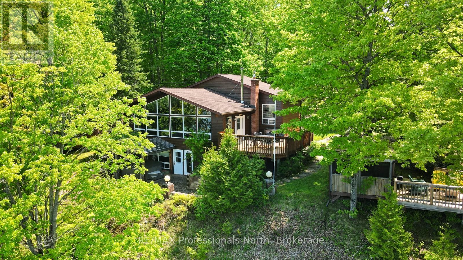 1943 Essonville Line, Highlands East, Ontario  K0L 2Y0 - Photo 2 - X12202418