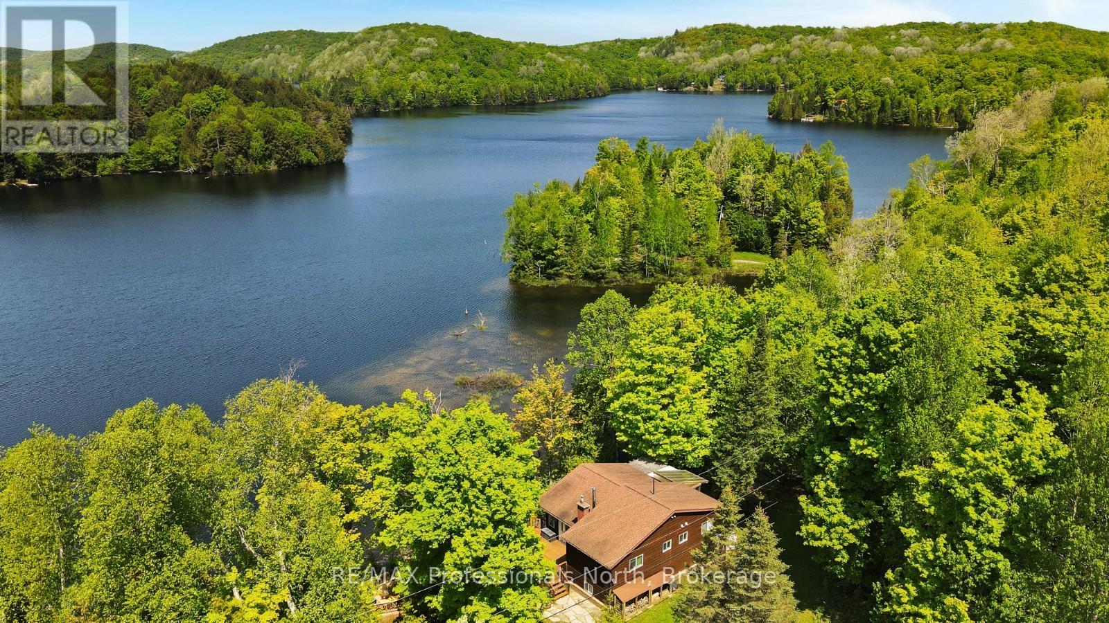 1943 Essonville Line, Highlands East, Ontario  K0L 2Y0 - Photo 4 - X12202418