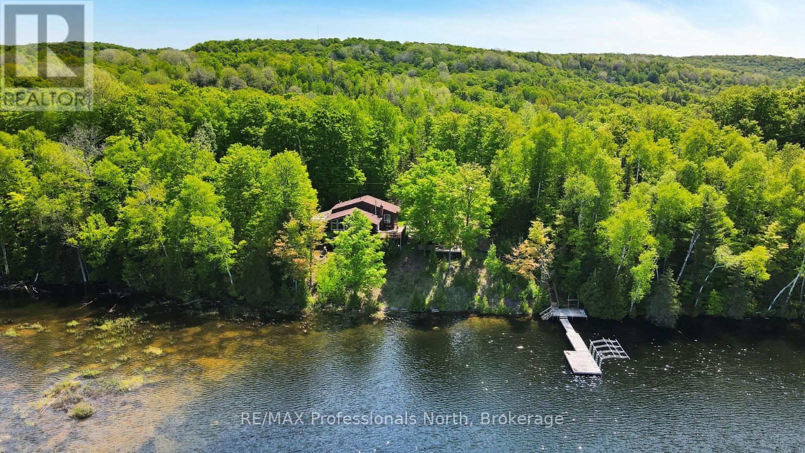 1943 Essonville Line, Highlands East, Ontario  K0L 2Y0 - Photo 49 - X12202418