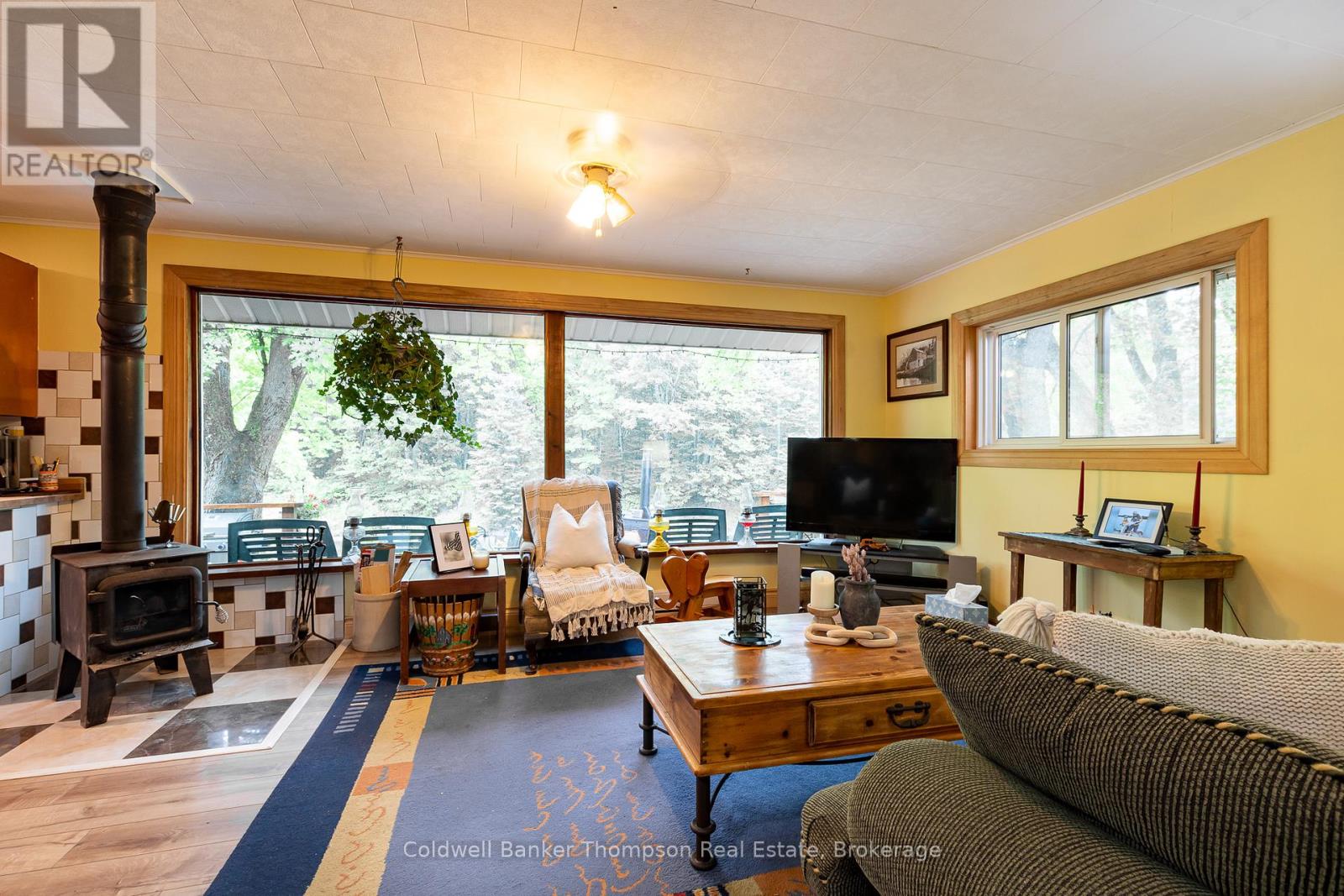 157 Groeger Road, Huntsville, Ontario  P1H 2J4 - Photo 10 - X12202429