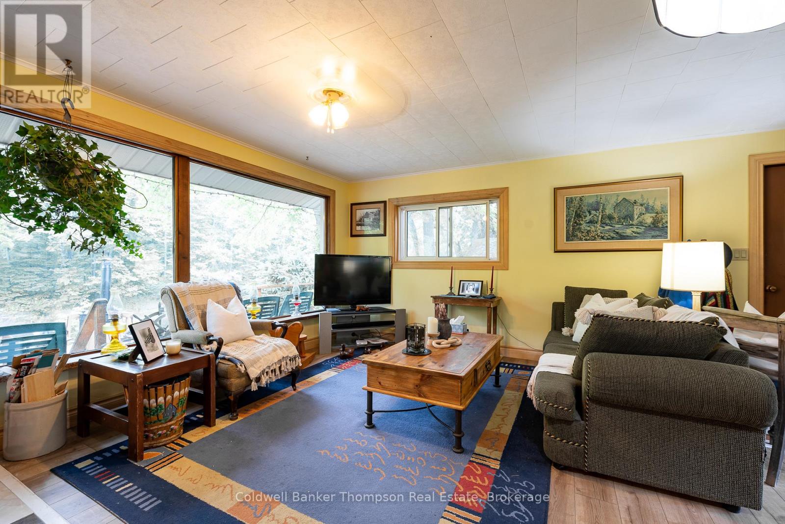 157 Groeger Road, Huntsville, Ontario  P1H 2J4 - Photo 12 - X12202429