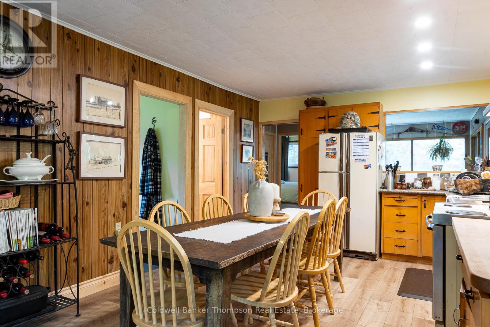 157 Groeger Road, Huntsville, Ontario  P1H 2J4 - Photo 14 - X12202429