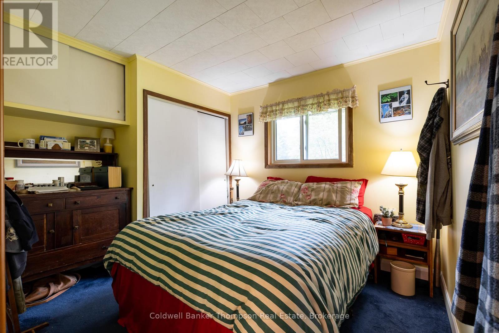 157 Groeger Road, Huntsville, Ontario  P1H 2J4 - Photo 15 - X12202429