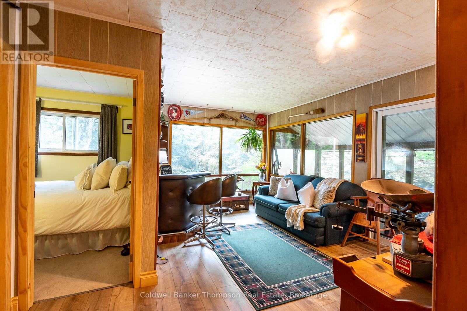 157 Groeger Road, Huntsville, Ontario  P1H 2J4 - Photo 19 - X12202429