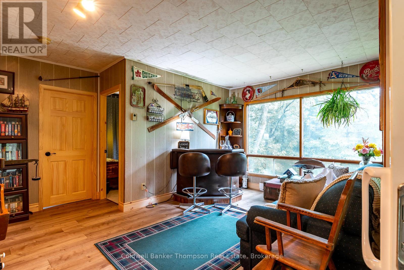 157 Groeger Road, Huntsville, Ontario  P1H 2J4 - Photo 23 - X12202429