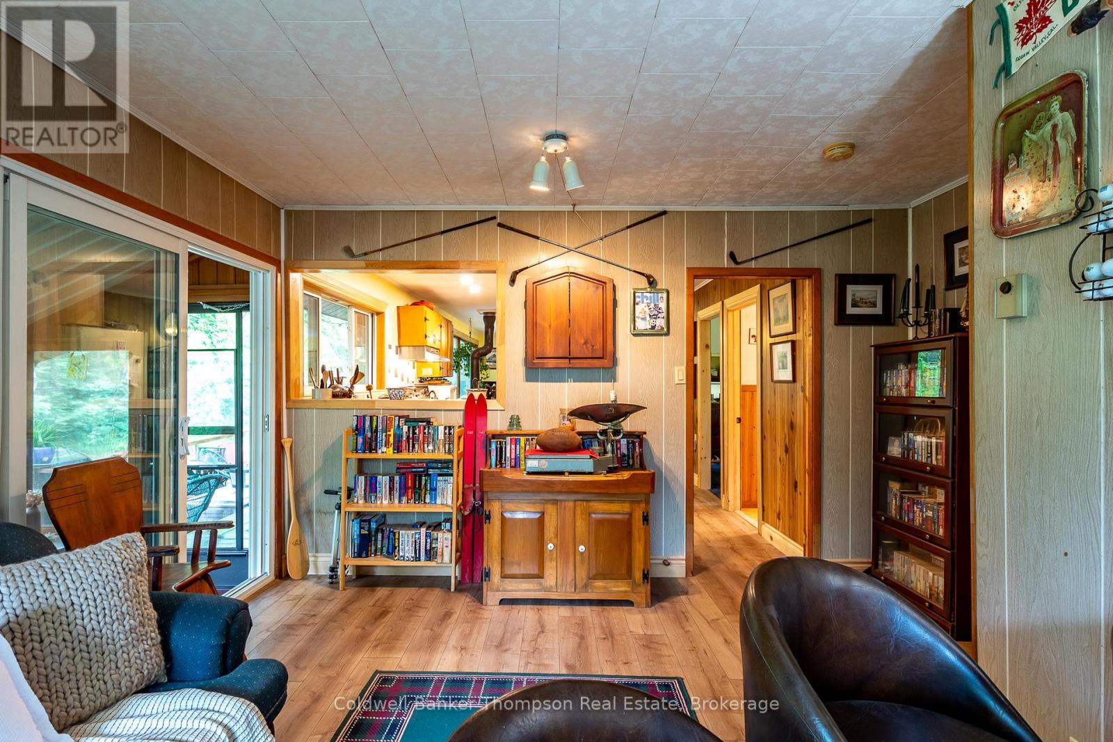 157 Groeger Road, Huntsville, Ontario  P1H 2J4 - Photo 25 - X12202429