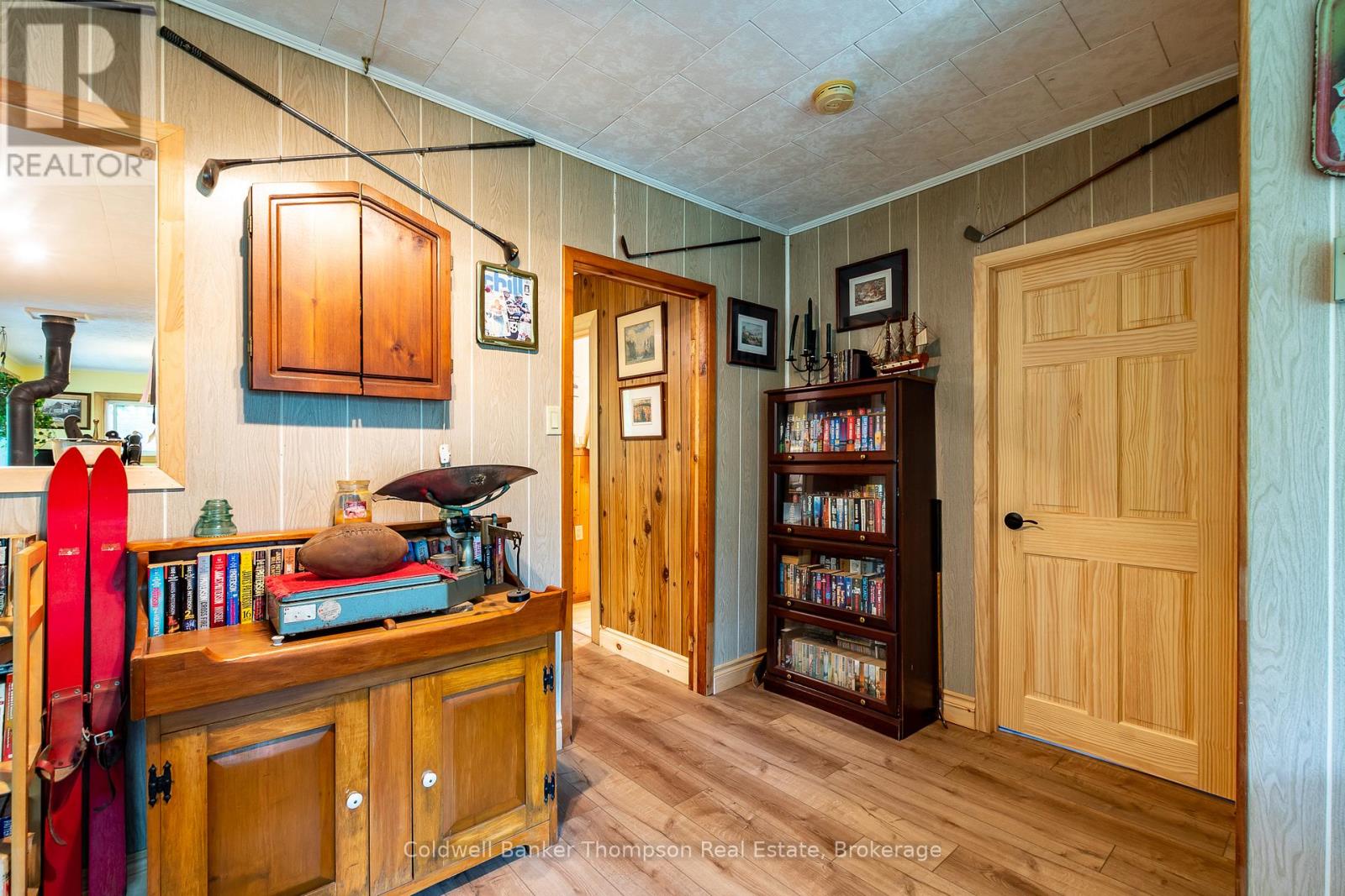 157 Groeger Road, Huntsville, Ontario  P1H 2J4 - Photo 26 - X12202429
