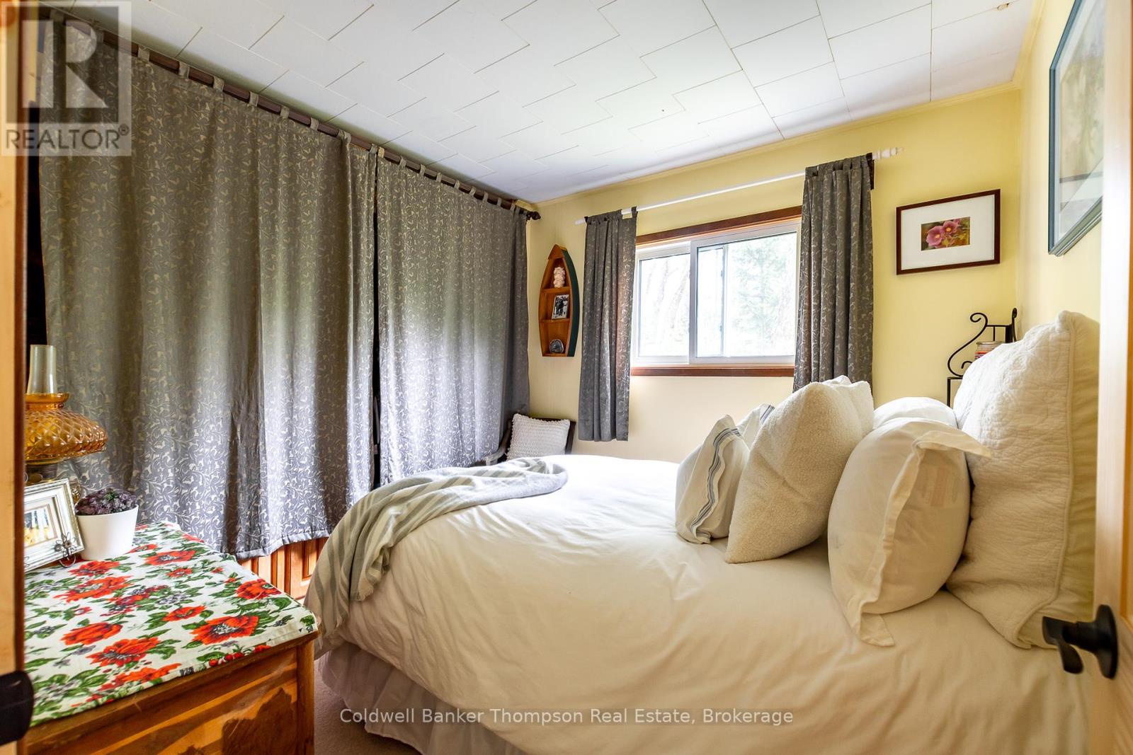 157 Groeger Road, Huntsville, Ontario  P1H 2J4 - Photo 27 - X12202429