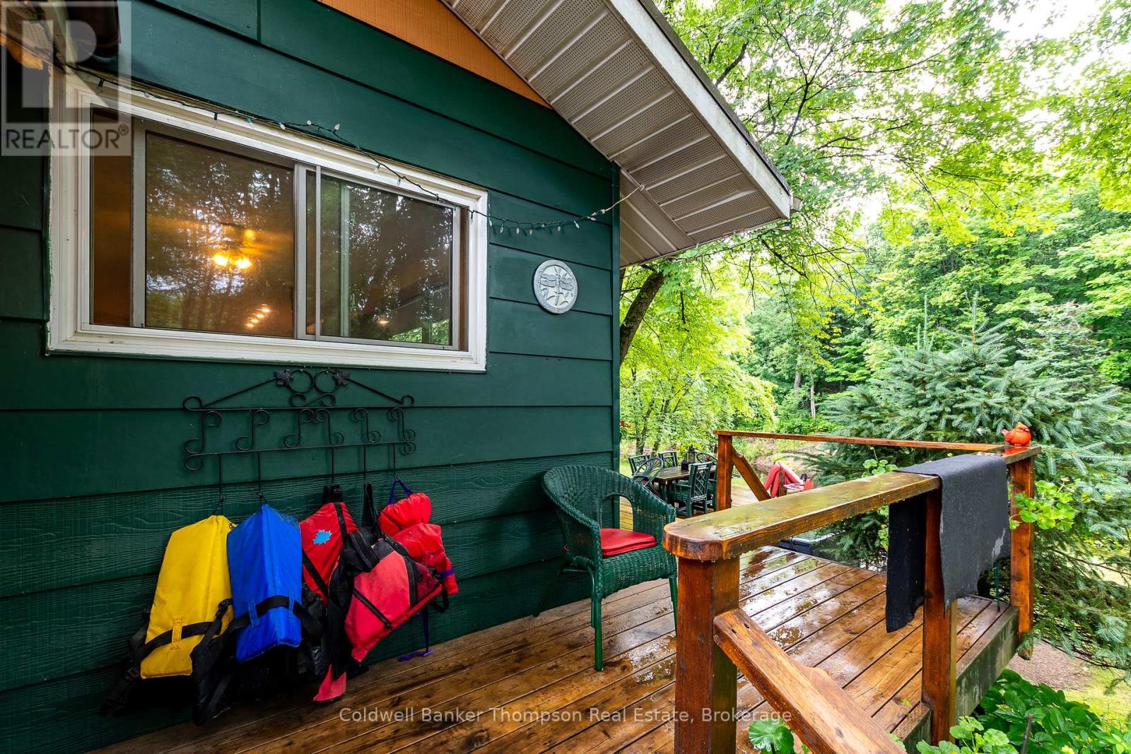 157 Groeger Road, Huntsville, Ontario  P1H 2J4 - Photo 30 - X12202429