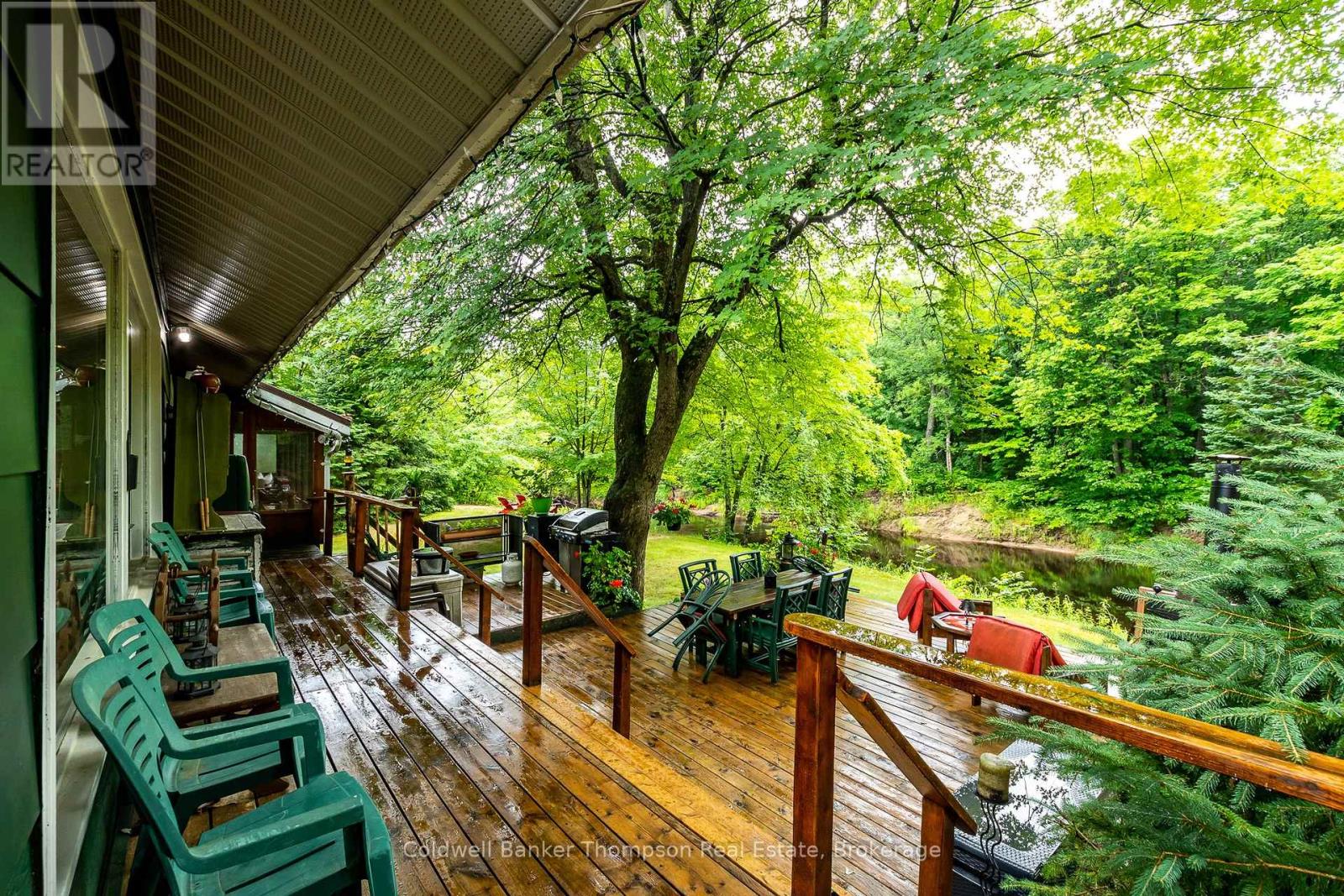 157 Groeger Road, Huntsville, Ontario  P1H 2J4 - Photo 31 - X12202429