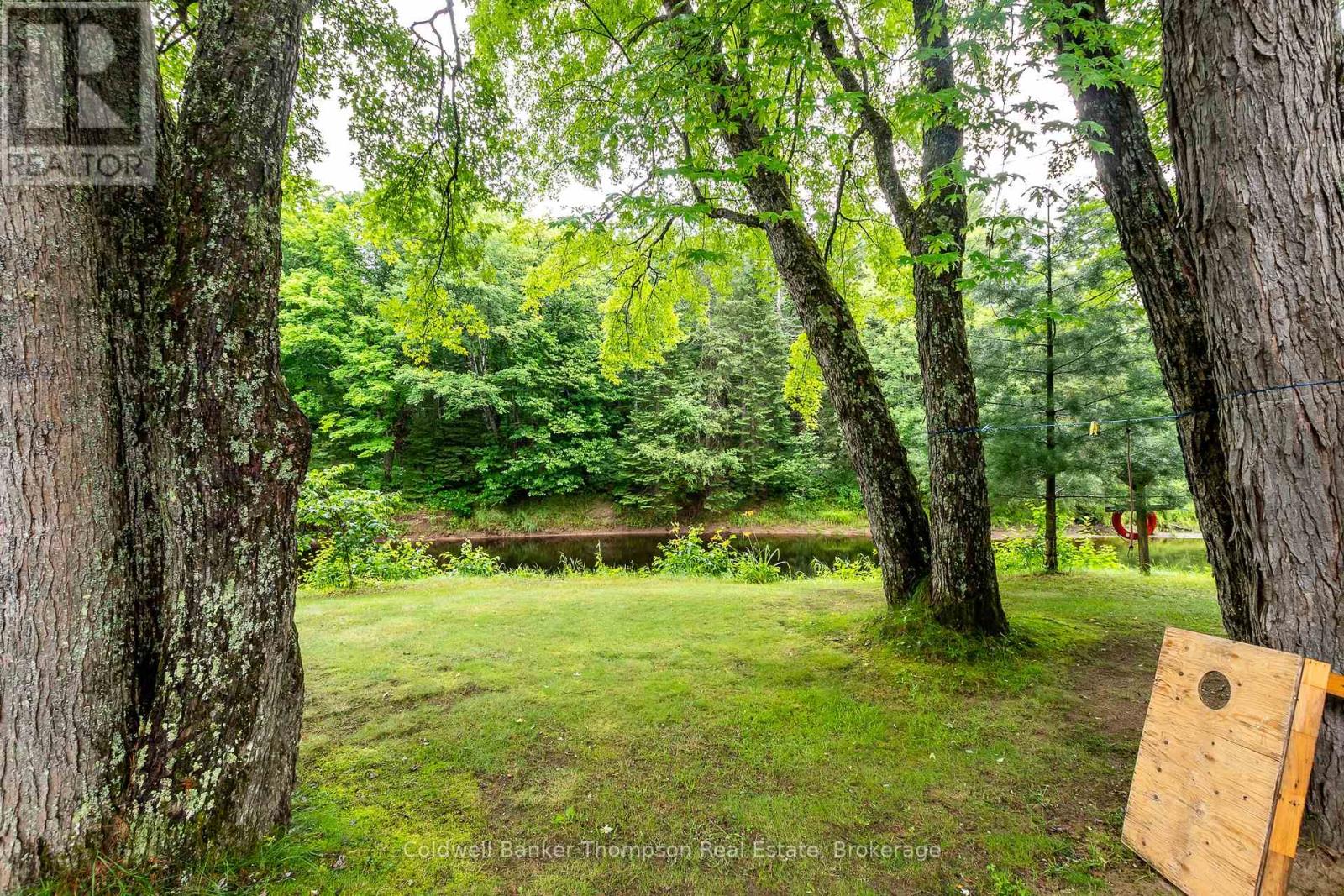 157 Groeger Road, Huntsville, Ontario  P1H 2J4 - Photo 34 - X12202429