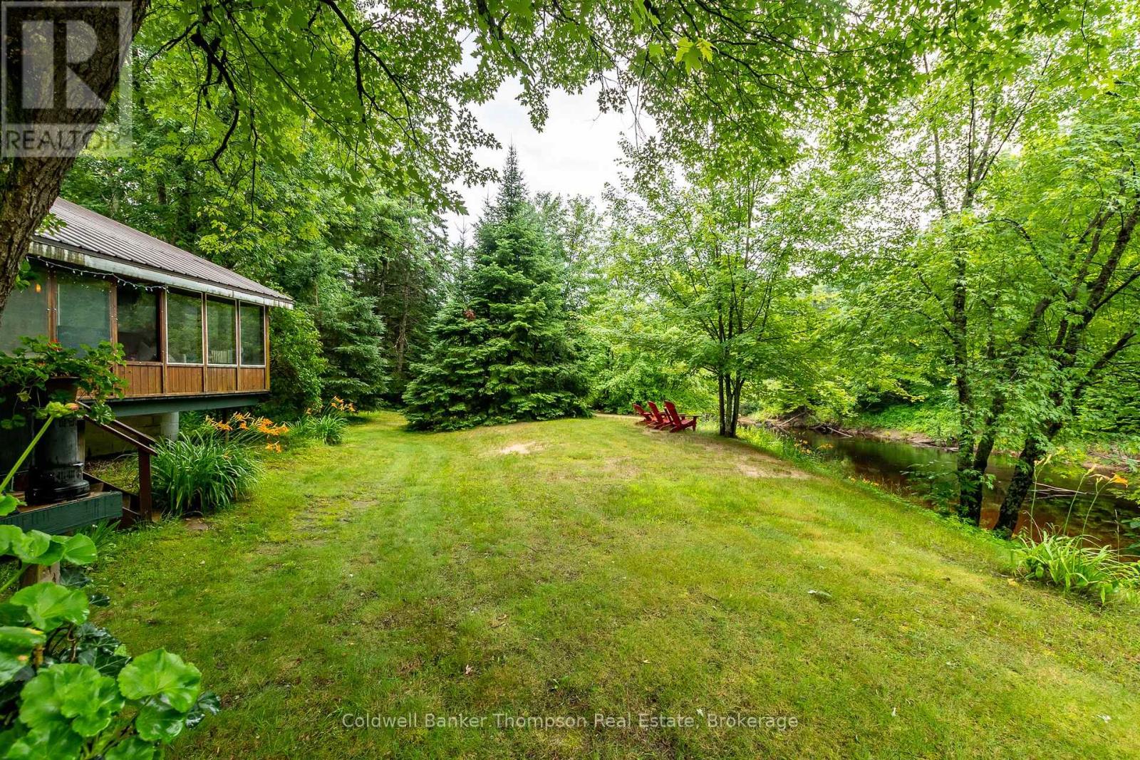 157 Groeger Road, Huntsville, Ontario  P1H 2J4 - Photo 38 - X12202429
