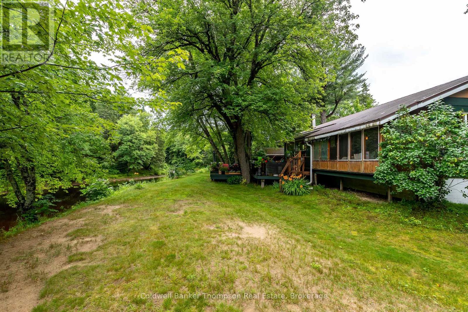 157 Groeger Road, Huntsville, Ontario  P1H 2J4 - Photo 39 - X12202429