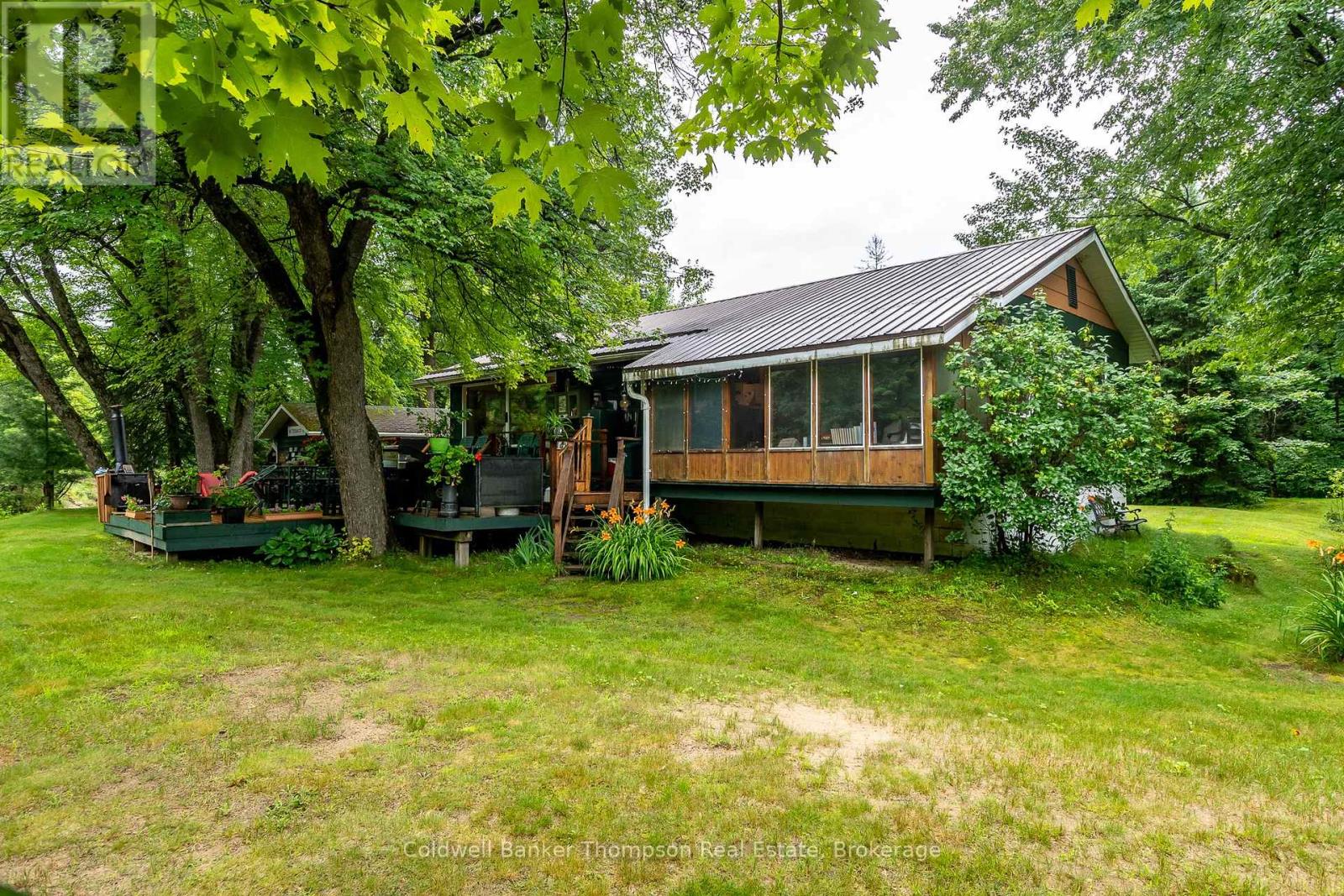 157 Groeger Road, Huntsville, Ontario  P1H 2J4 - Photo 40 - X12202429