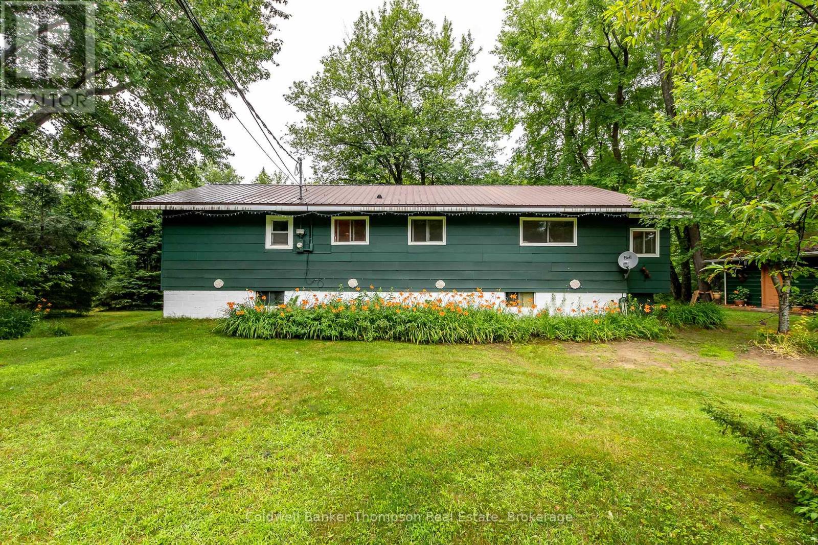 157 Groeger Road, Huntsville, Ontario  P1H 2J4 - Photo 43 - X12202429
