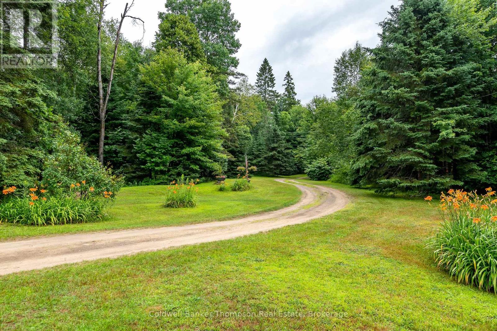 157 Groeger Road, Huntsville, Ontario  P1H 2J4 - Photo 45 - X12202429