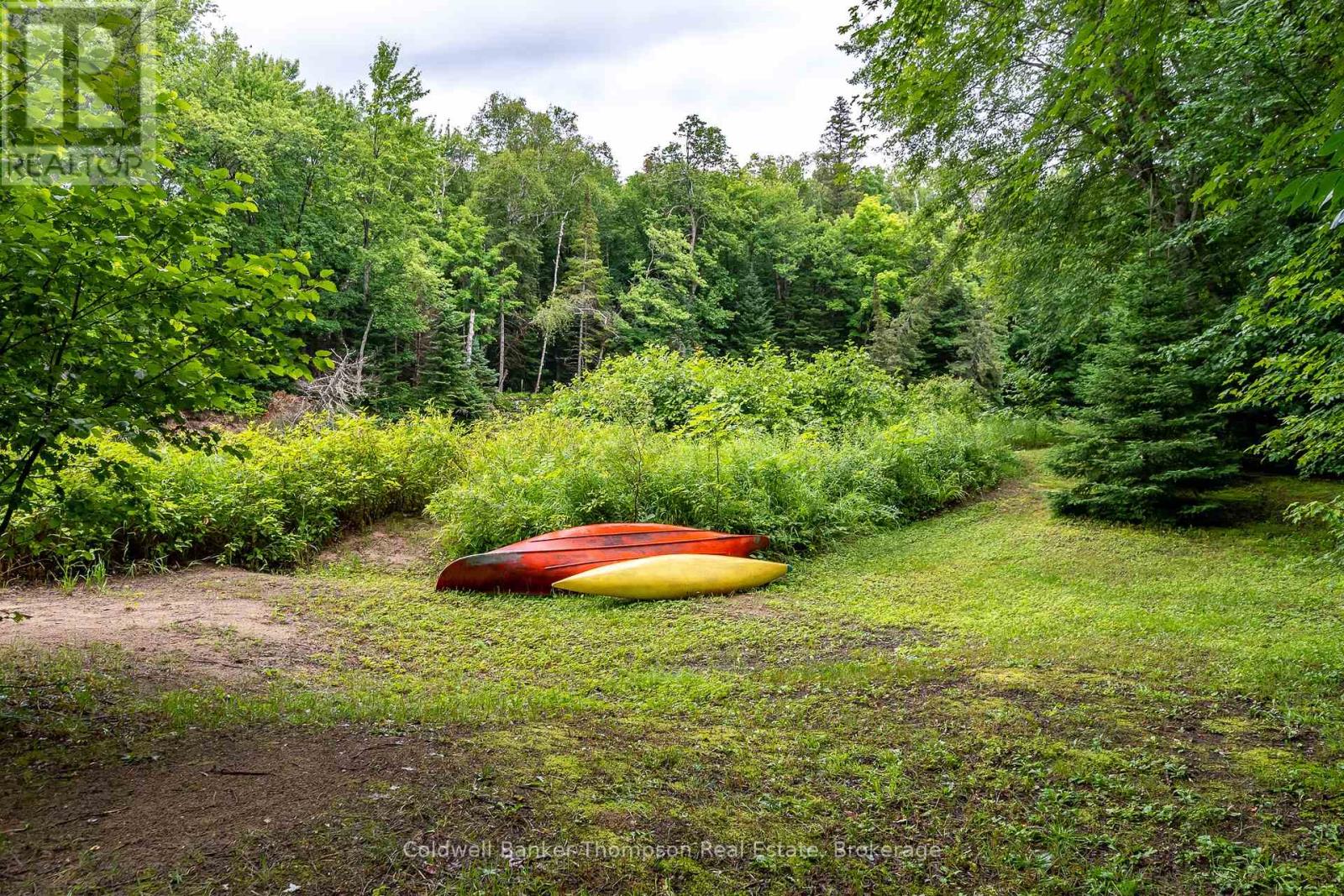157 Groeger Road, Huntsville, Ontario  P1H 2J4 - Photo 47 - X12202429