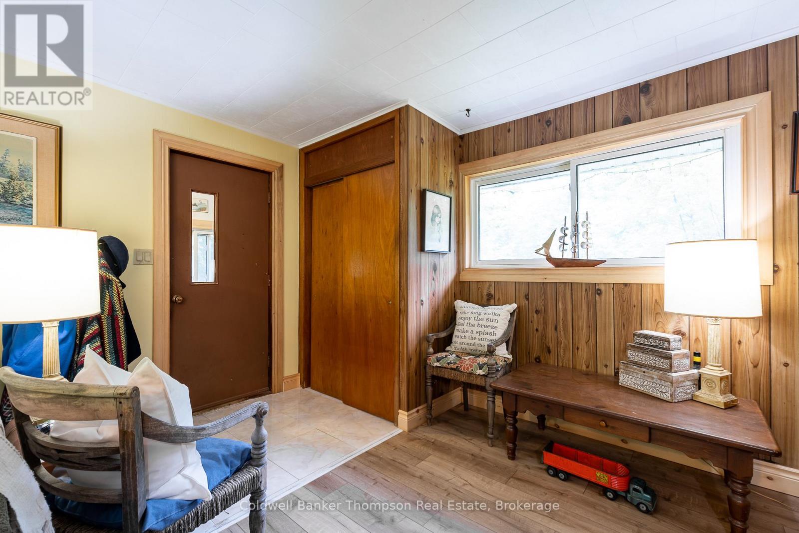 157 Groeger Road, Huntsville, Ontario  P1H 2J4 - Photo 7 - X12202429