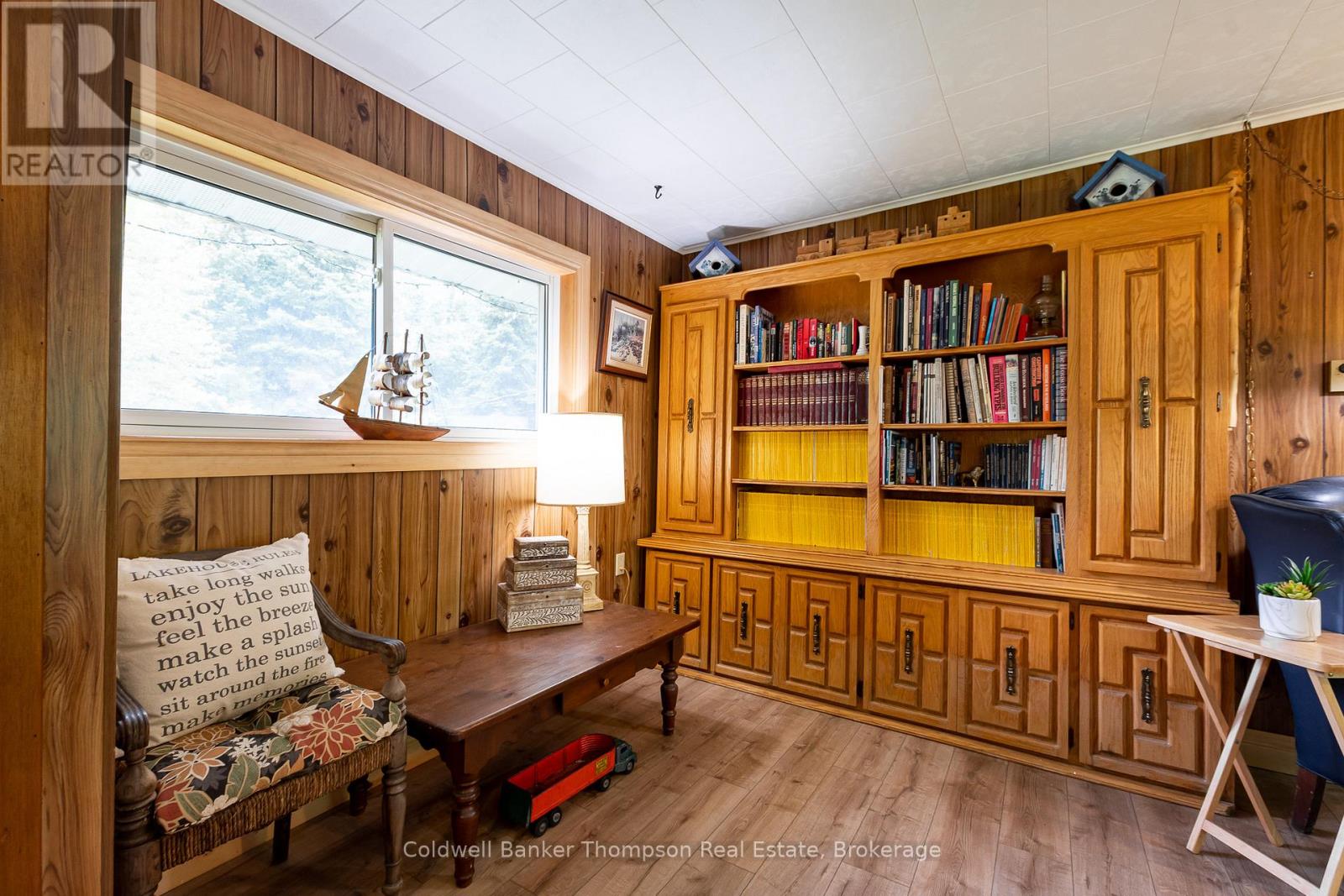 157 Groeger Road, Huntsville, Ontario  P1H 2J4 - Photo 8 - X12202429