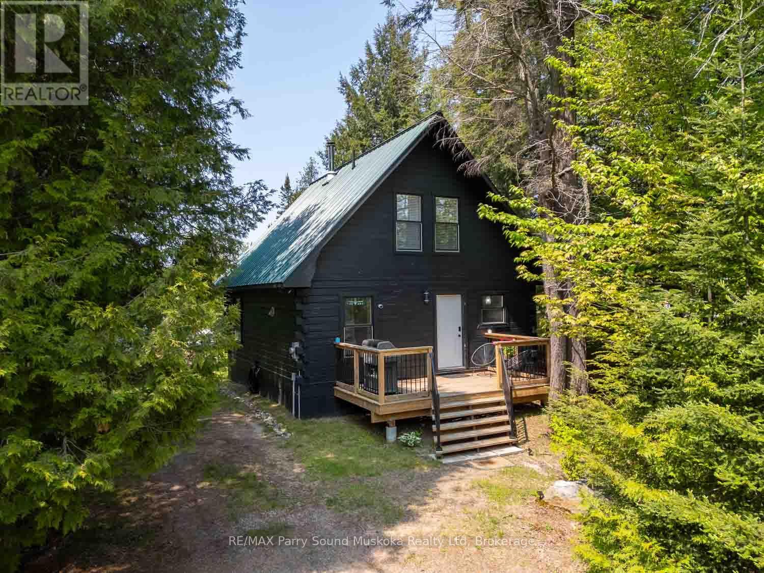 95 Pettit Lane, Kearney, Ontario  P0A 1M0 - Photo 15 - X12202440