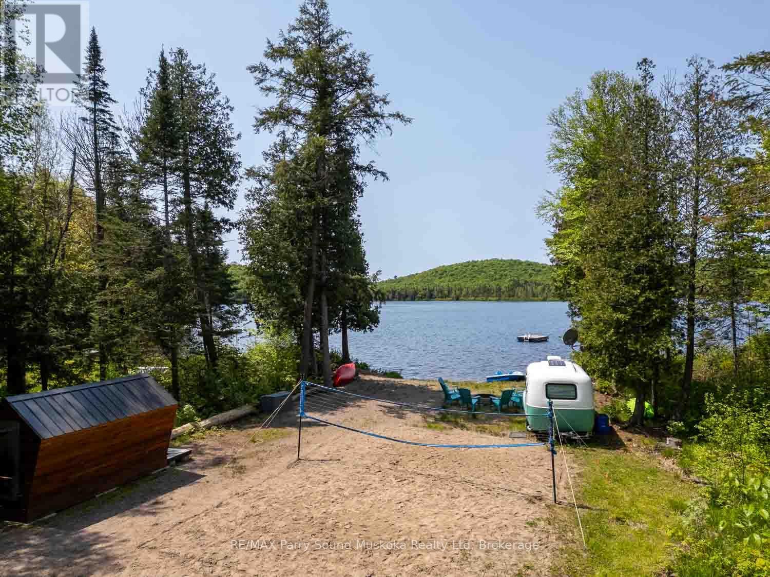 95 Pettit Lane, Kearney, Ontario  P0A 1M0 - Photo 3 - X12202440