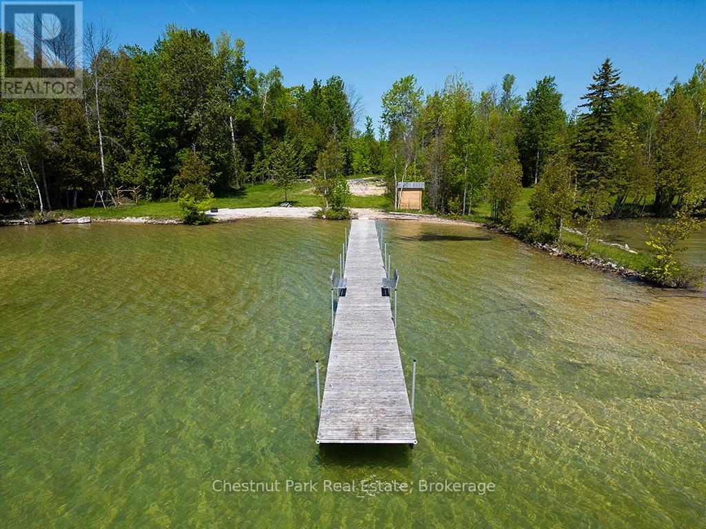 282 Mar Side Road, South Bruce Peninsula, Ontario  N0H 2T0 - Photo 44 - X12202450