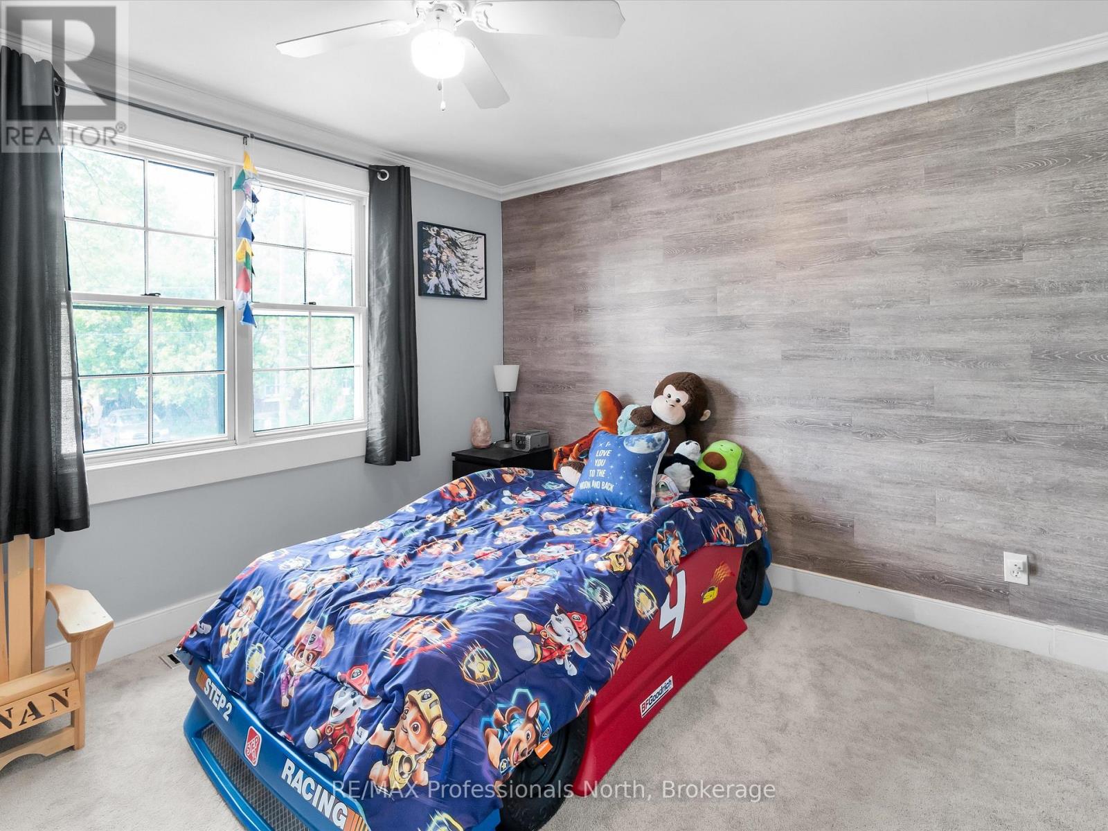74 Taylor Road, Bracebridge, Ontario  P1L 1J2 - Photo 17 - X12202462