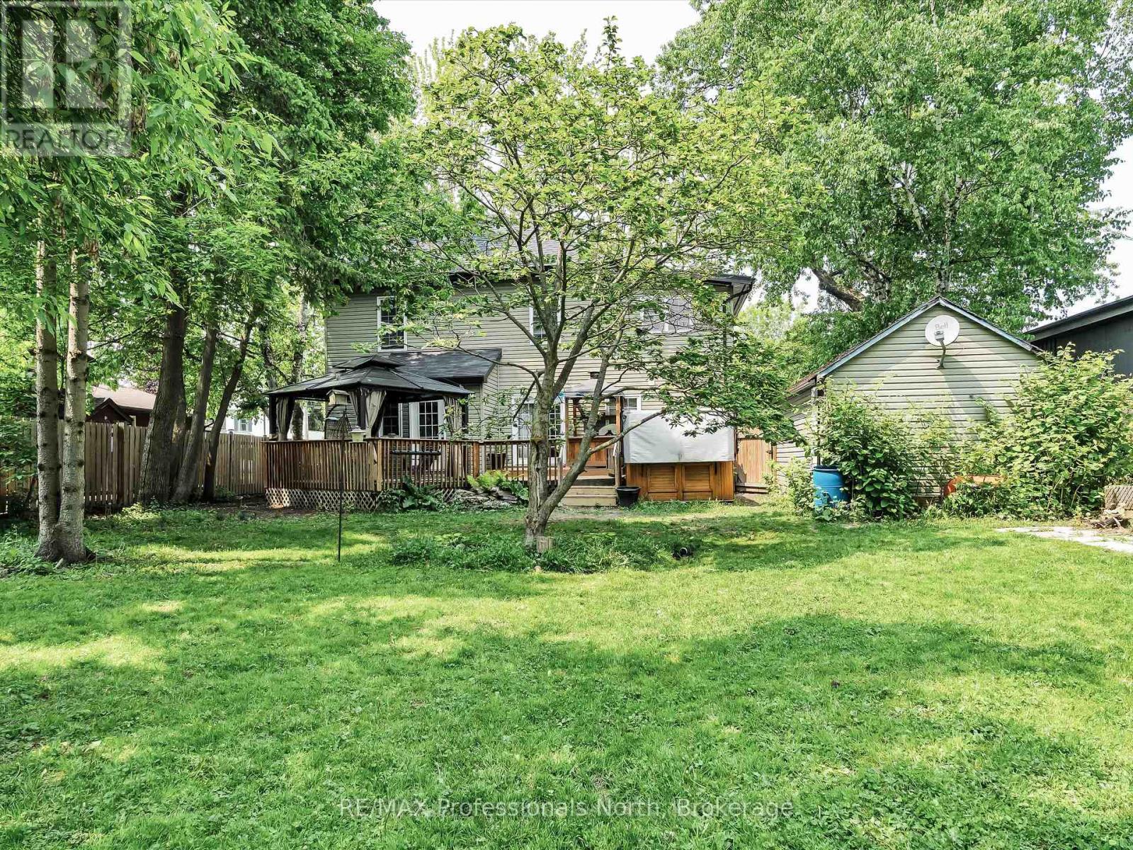 74 Taylor Road, Bracebridge, Ontario  P1L 1J2 - Photo 24 - X12202462