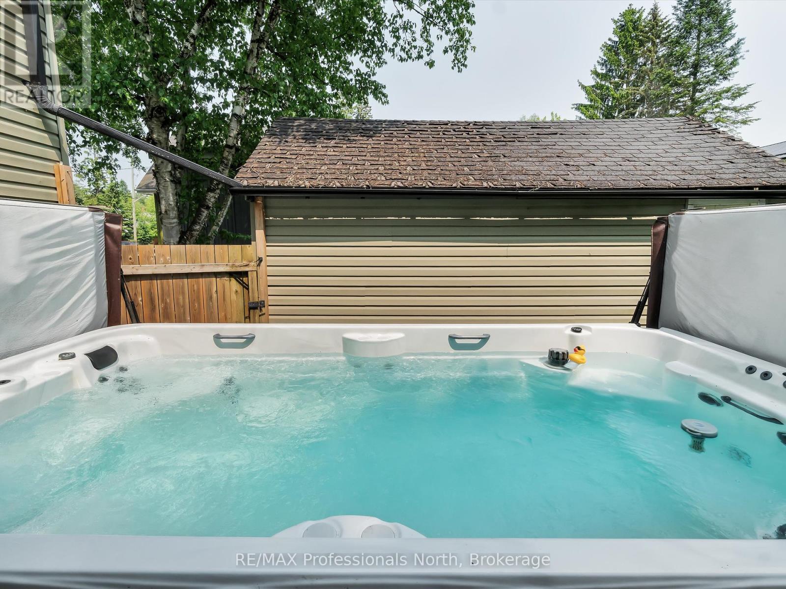 74 Taylor Road, Bracebridge, Ontario  P1L 1J2 - Photo 31 - X12202462
