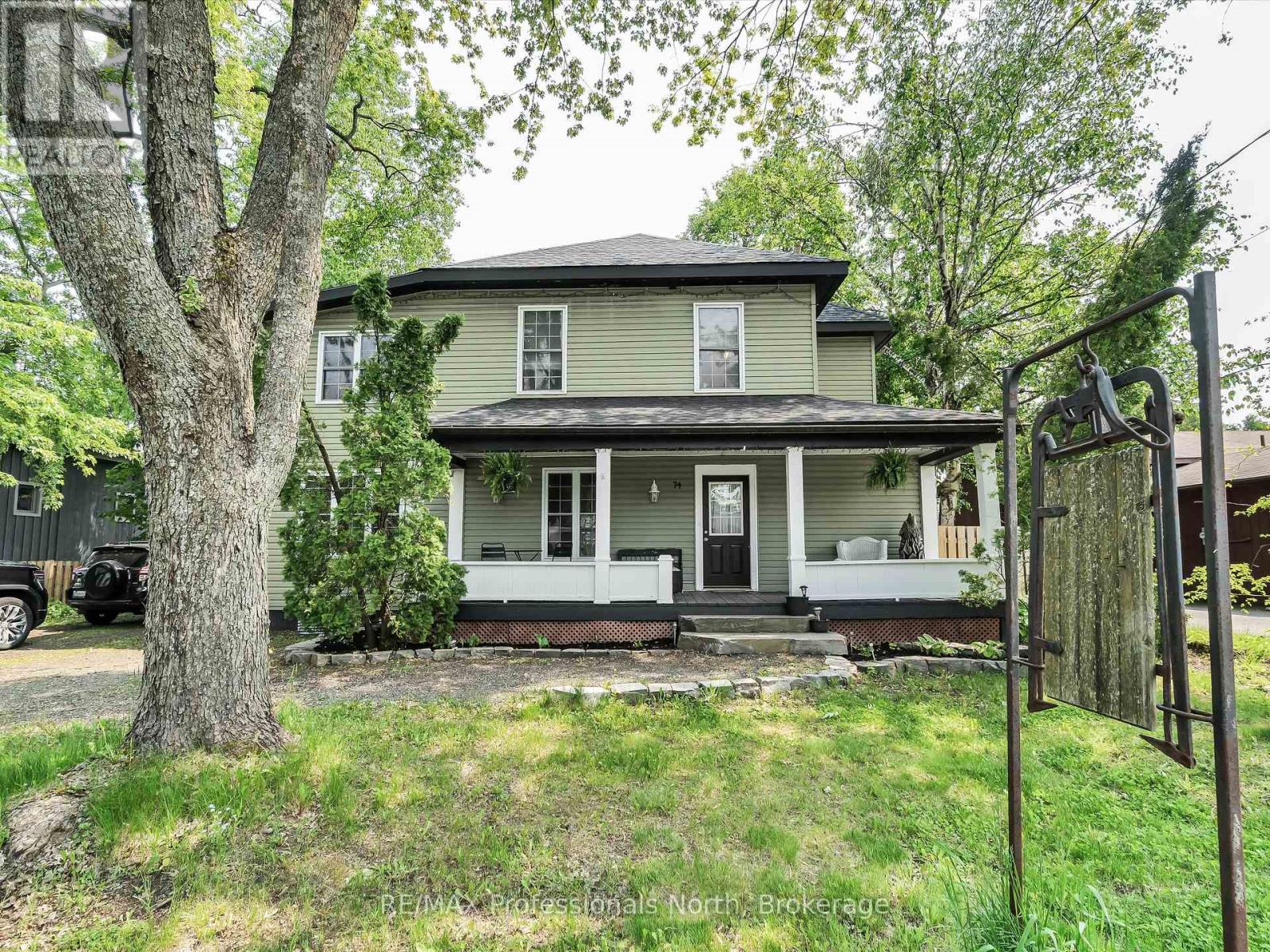 74 Taylor Road, Bracebridge, Ontario  P1L 1J2 - Photo 32 - X12202462