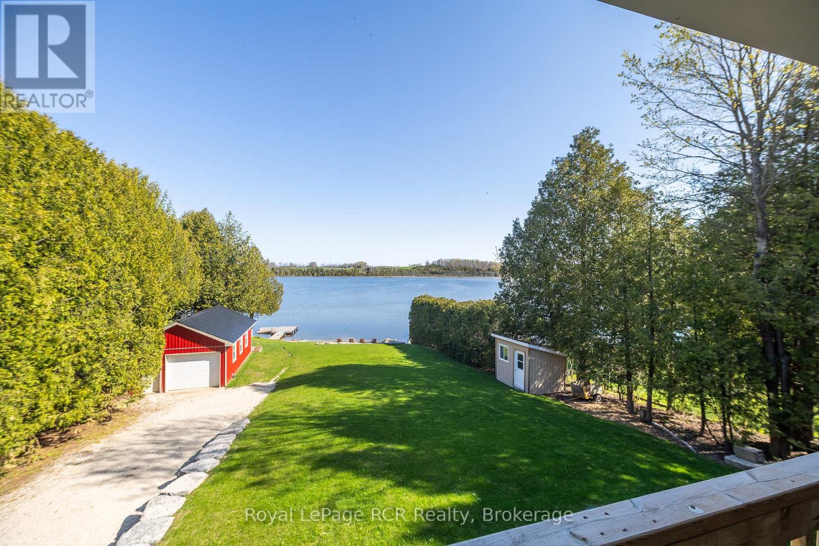 474825 Townsend Lake Road, West Grey, Ontario  N0C 1H0 - Photo 37 - X12202464