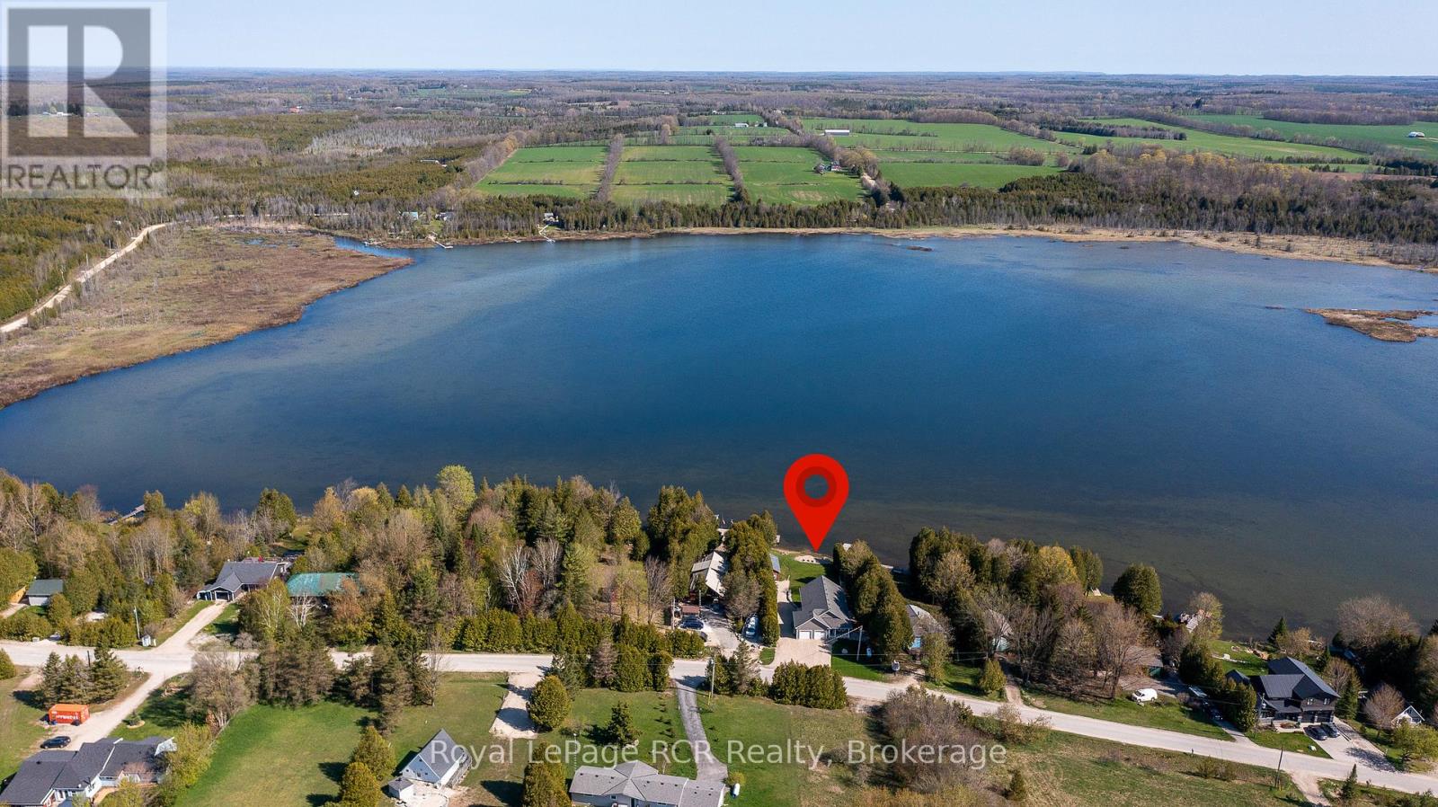 474825 Townsend Lake Road, West Grey, Ontario  N0C 1H0 - Photo 42 - X12202464