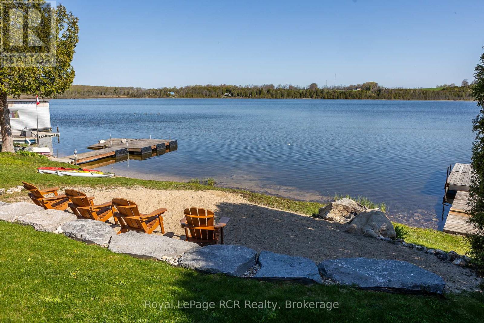 474825 Townsend Lake Road, West Grey, Ontario  N0C 1H0 - Photo 5 - X12202464