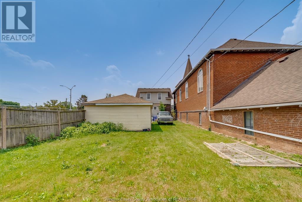 1570 Parent Avenue, Windsor, Ontario  N8X 4J7 - Photo 25 - 25014269